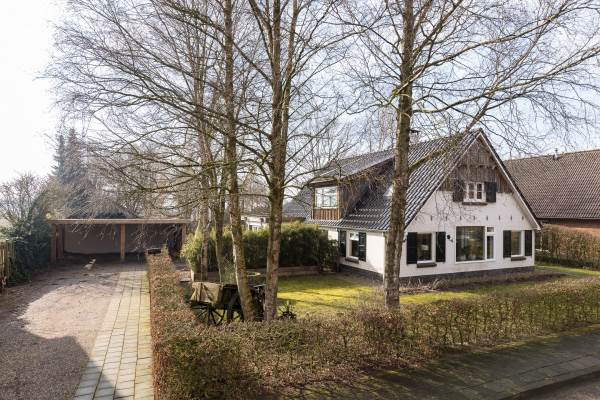 Woning Kooistraat 4 Vriezenveen