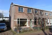 Woning Bloemstraat 14 Hilversum