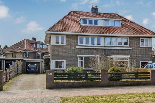Woning Huijghenslaan 68 Arnhem