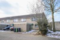 Woning Zwartezeestraat 41 Lelystad