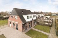 Woning Vogelzangsekade 16 Lopik