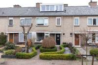 Woning Dorsersstraat 39 Nieuw-Vennep