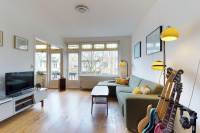 Woning Griseldestraat 5 Amsterdam