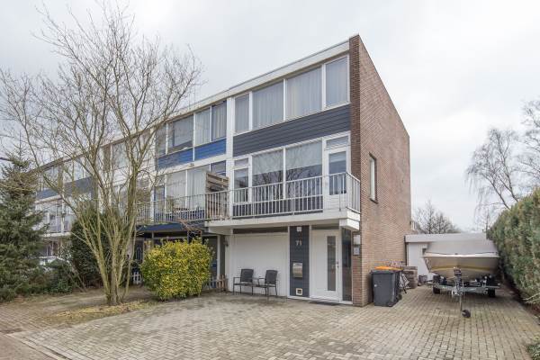 Woning Munte 71 Veendam