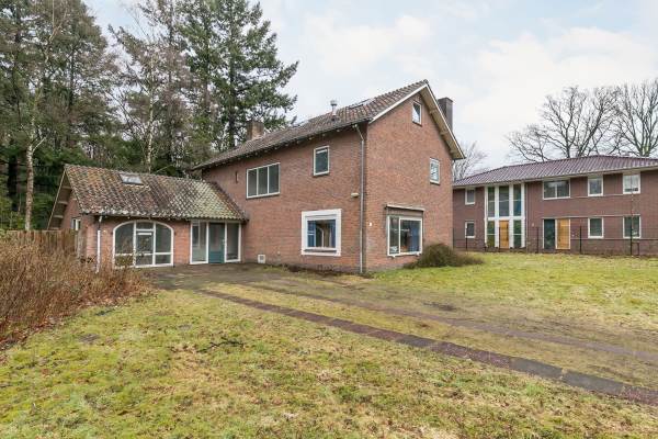 Woning Maanlaan 3 Huis Ter Heide Ut
