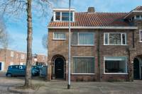 Woning Sint Sebastiaanstraat 22 Tilburg