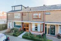 Woning Jan Pieterszoon Coenlaan 38 Alphen aan den Rijn