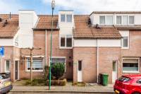 Woning Valkenkamp 439 Maarssen