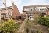 Woning Karperveen 169 Spijkenisse