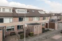 Woning Bachstraat 103 Capelle aan den IJssel