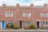 Woning Melkfabriekstraat 12 Breda