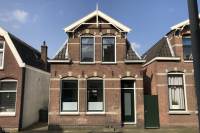 Woning Ooievaarstraat 74 Zaandam