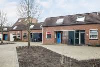 Woning Kamelenspoor 246 Maarssen