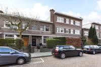 Woning Van der Woertstraat 28 Den Haag