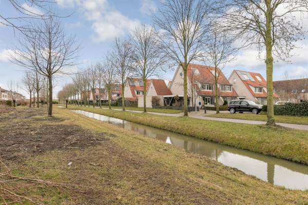 Woning Maasweg 7 Culemborg