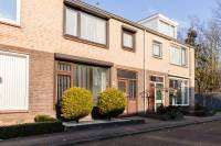 Woning Larixlaan 46 Nijkerk