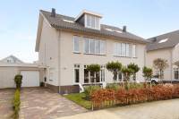 Woning Henk Nijlandstraat 22 Hoek Van Holland