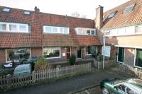 Woning Kievitstraat 12 Hilversum