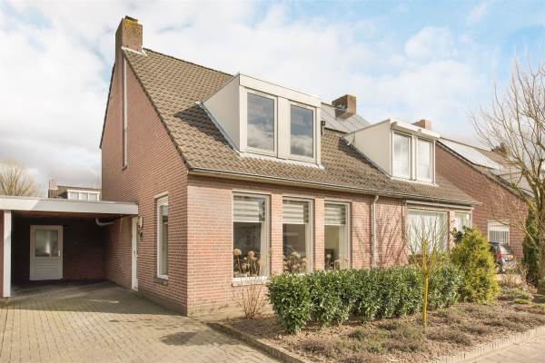 Woning Zaailand 19 Geldrop