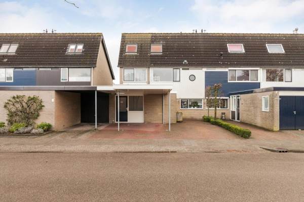 Woning Leliestraat 74 Eibergen