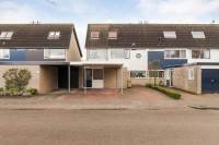 Woning Leliestraat 74 Eibergen