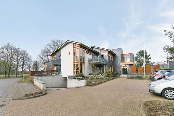 Woning Monumentenweg 3 Hoog-Keppel
