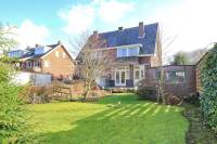 Woning Reigerstraat 67 Badhoevedorp