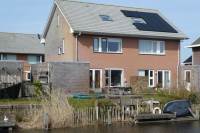 Woning Sietze Gorterstrjitte 5 Workum