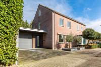 Woning Burg.Gilissenweg 122 Gennep