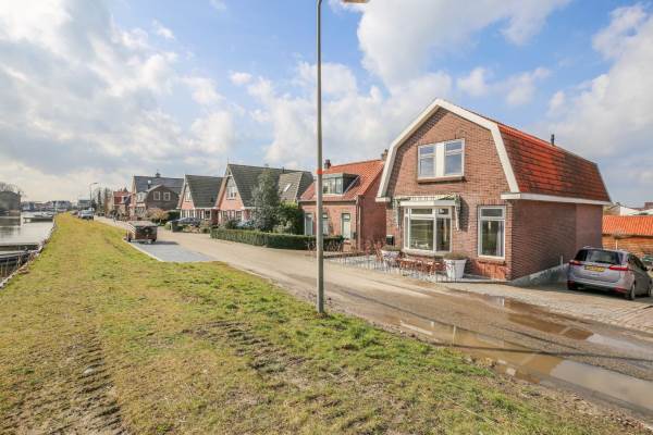 Woning Oost Ringdijk 8 Moordrecht