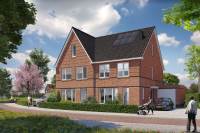 Woning Van Gogh 272 Voorthuizen