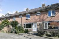 Woning Vivaldistraat 74 Zwolle