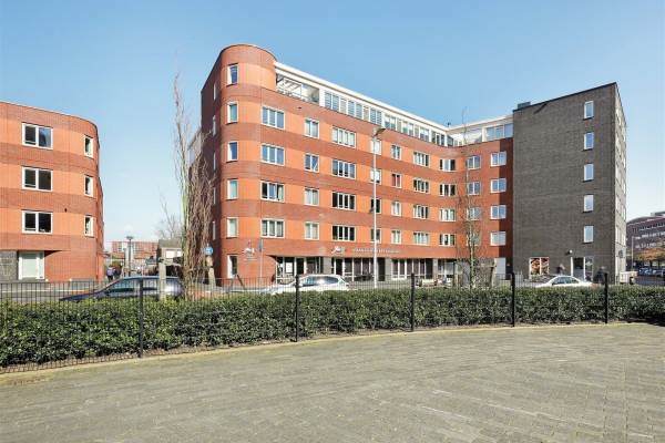 Woning Piet Mondriaanplein 245 Amersfoort