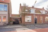 Woning Julianastraat 4 Wateringen