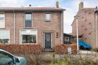 Woning Thorbeckestraat 47 Hendrik-Ido-Ambacht