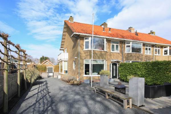 Woning Sloterweg 245 Badhoevedorp