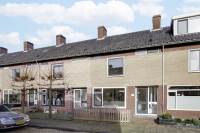 Woning Aalscholverlaan 21 Sint Pancras