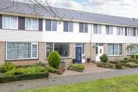 Woning Banjostraat 7 Uden