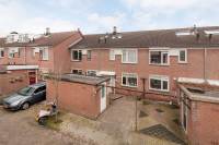 Woning Waterlelieweg 56 Voorhout