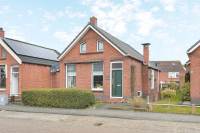 Woning Vaart 123 Gasselternijveen