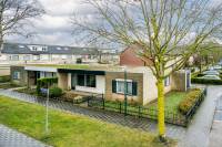 Woning Wolweversgaarde 2 Cuijk