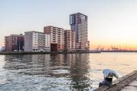 Woning Kratonkade 682 Rotterdam