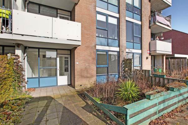 Woning Andijkstraat 17 Emmeloord