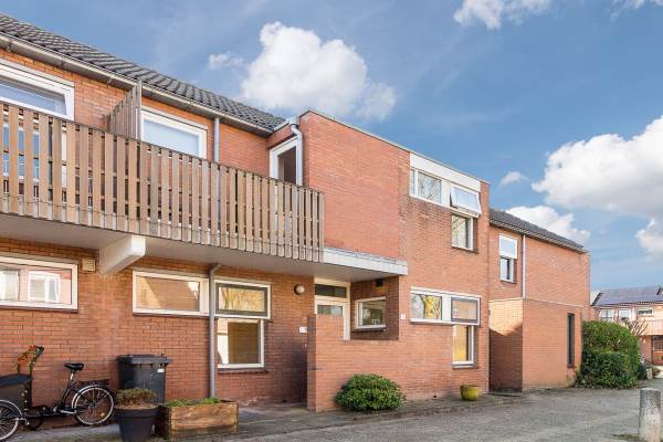 Woning Rendierweide 19 Nieuwegein