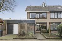 Woning Appelgaarde 1 Dongen