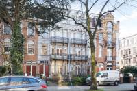 Woning Emmastraat 12 Amsterdam