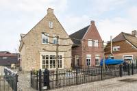 Woning Haven 118 Raamsdonksveer