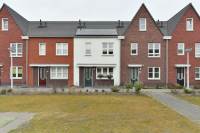 Woning De Groene Arend 43 Wormerveer