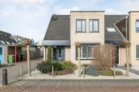 Woning Wespeorchis 1 Veenendaal