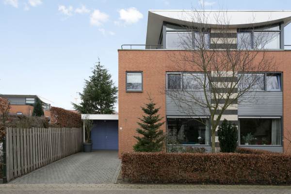 Woning Heisteeg 4 Vlijmen